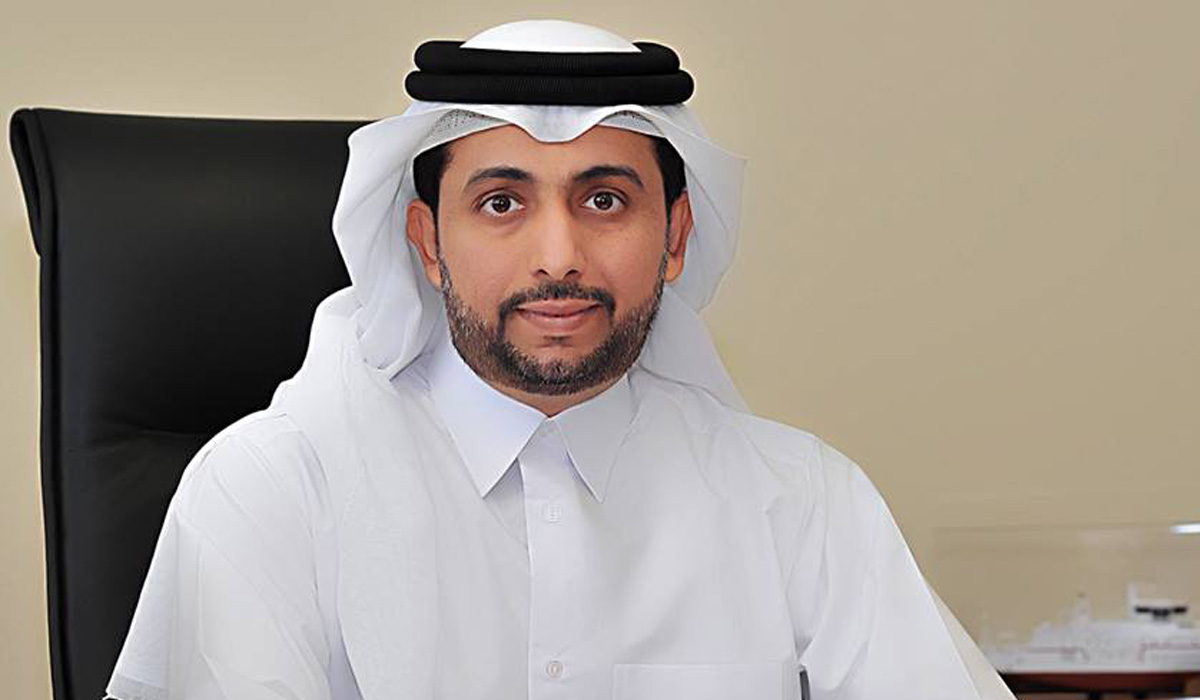 Dr Hassan Al Derham